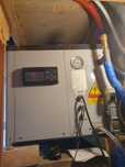 Hewalex 3,8kW pompa ciepła do ciepłej wody