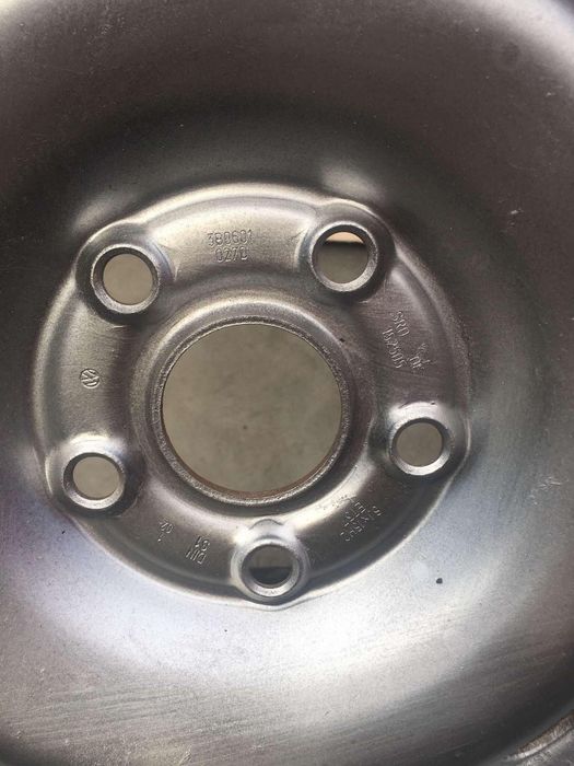 Продам диски + шини зимні