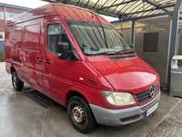 Mercedes-Benz Sprinter 2005