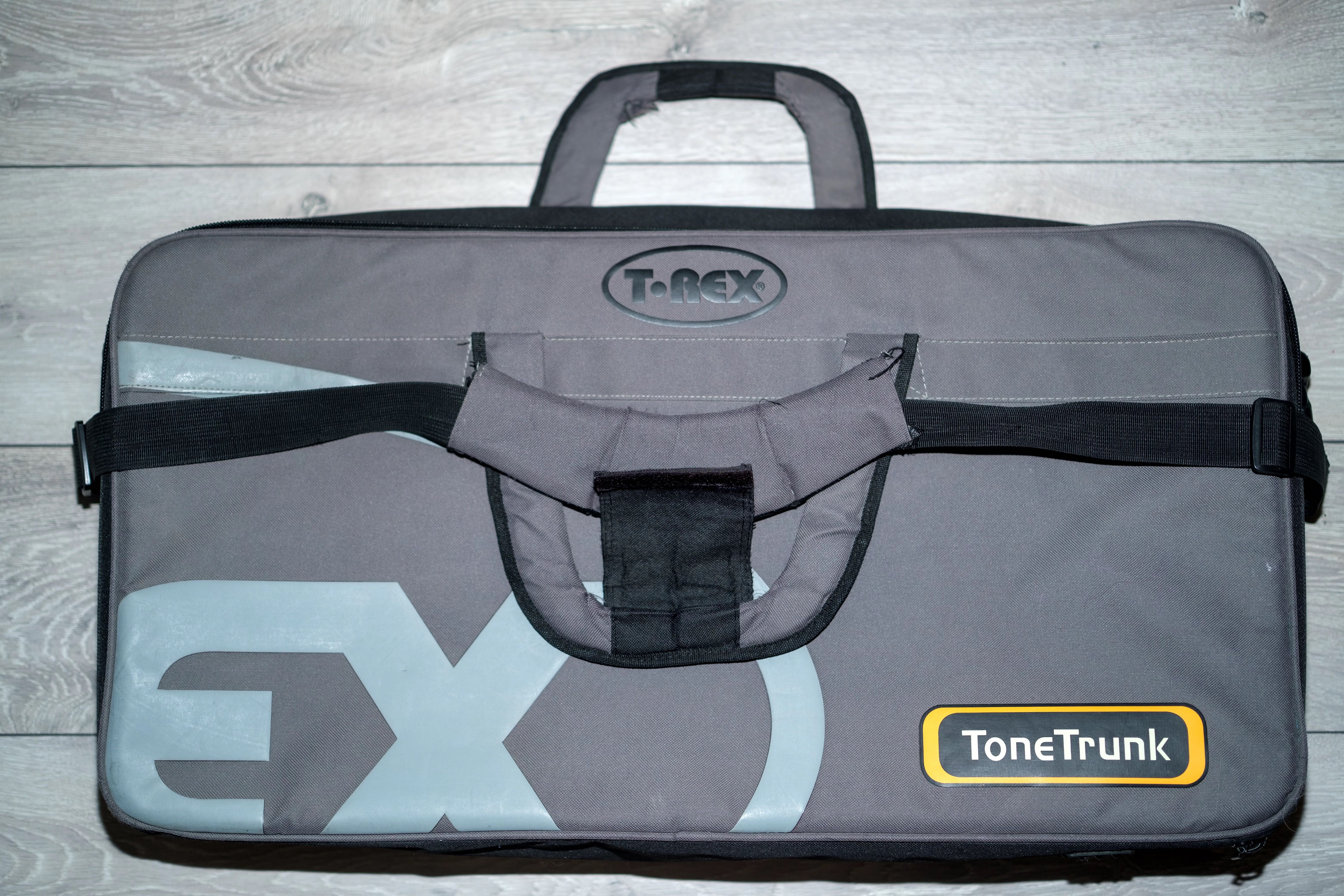 Pedalborad T-Rex ToneTrunk 55