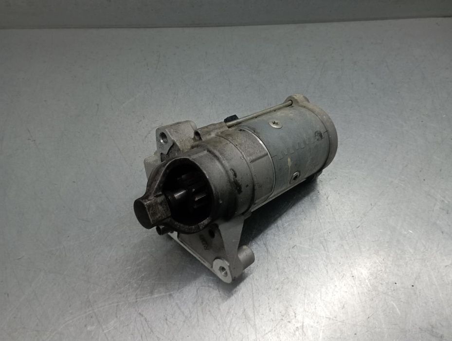 Motor de arranque CITROËN C3 III (SX)