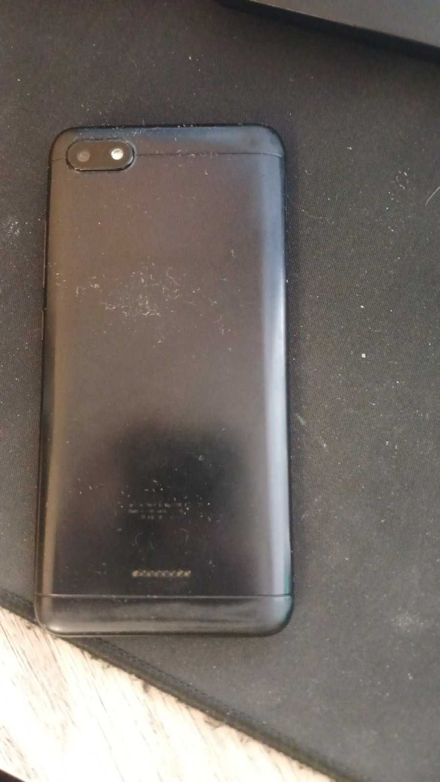 Xiaomi Redmi 6A 2/16GB
