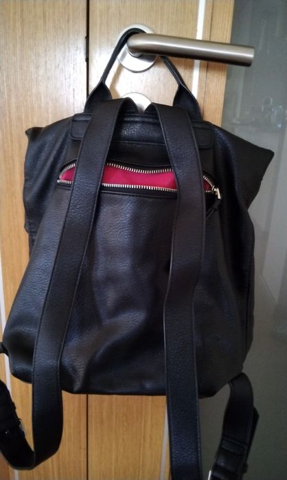 Mochila Desigual