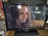 Televisão Elbe 19"