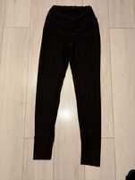 Leginsy AMISU rozmiar XS