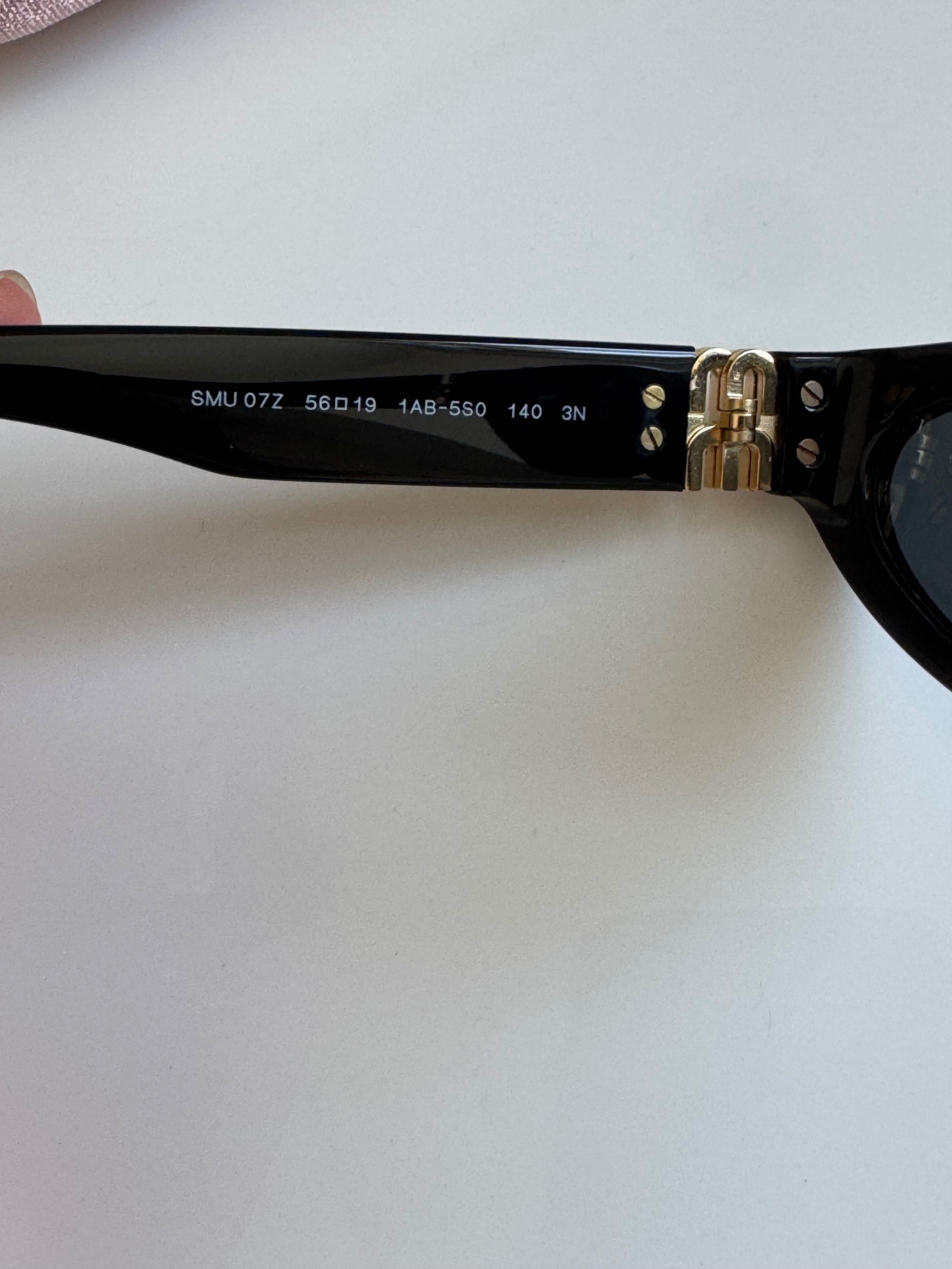 MIU MIU sunglasses SMU 07Z