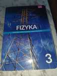 Fizyka 3 , zakres podstawowy WSiP