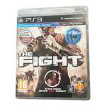The Fight gra na konsolę PlayStation 3, PS3