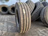 235/75R17.5 Opona SEMPERIT RUNNER T2 8-9mm Naczepa T 2