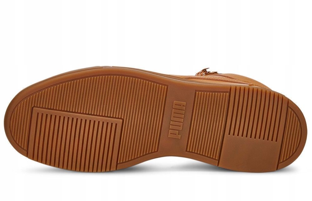 Buty Puma Serve Pro Mid Puretex Wodoodporne Gtx 43