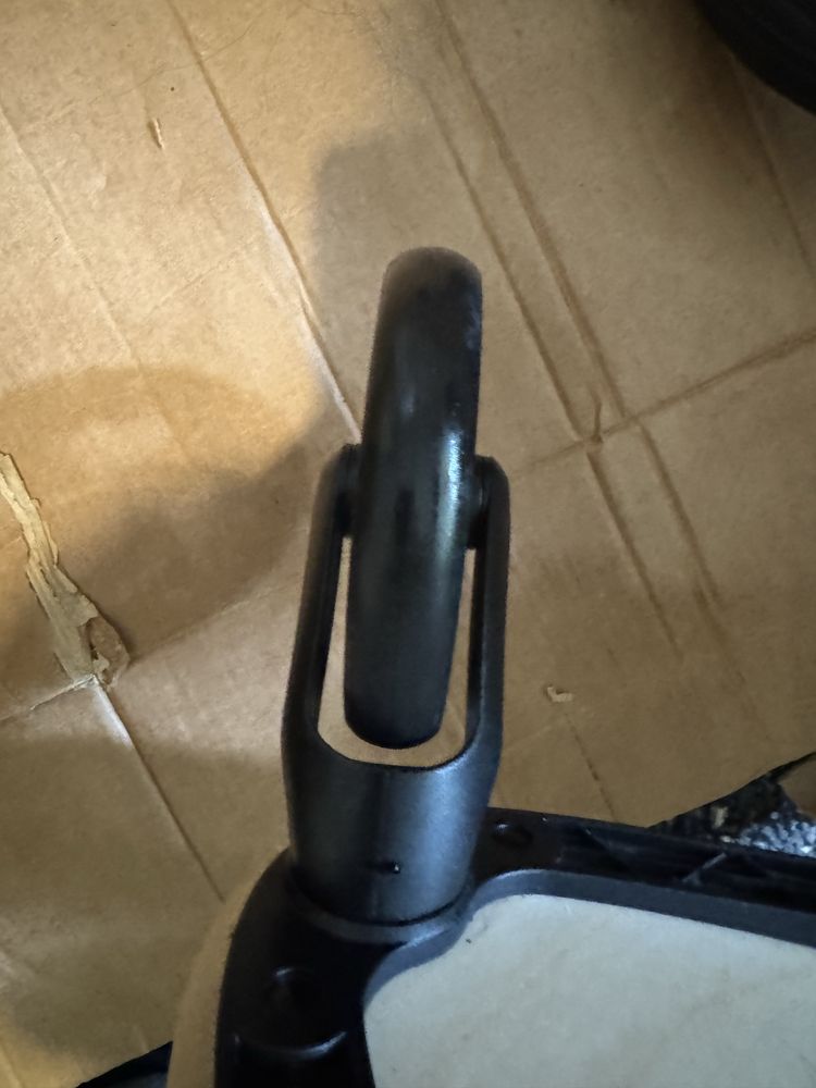 Dostawka cybex priam