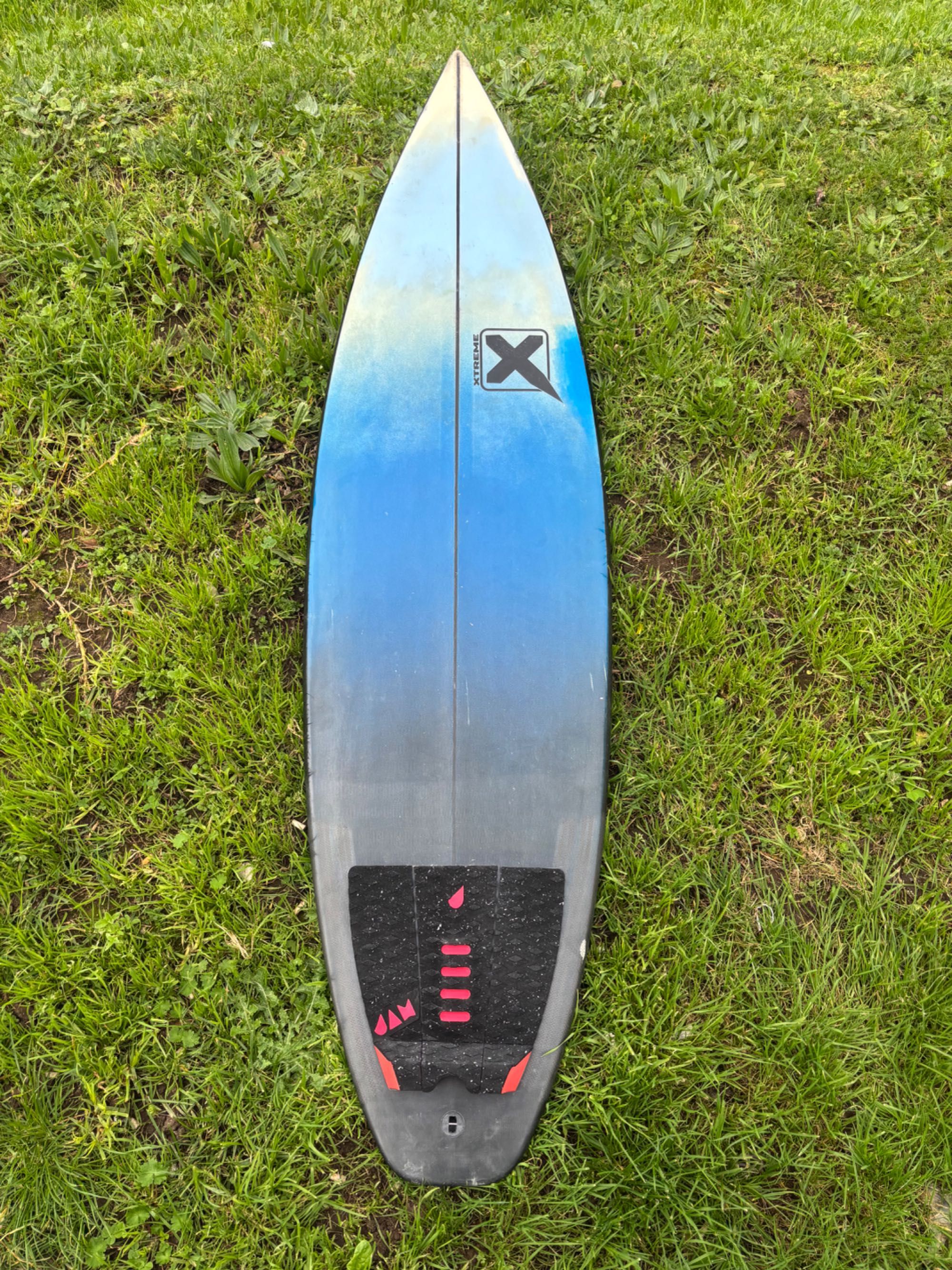 Prancha de Surf Xtreme