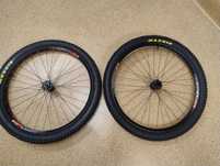 Nowe koła MTB 29' DT Swiss 350, XM481 Dandy Horse