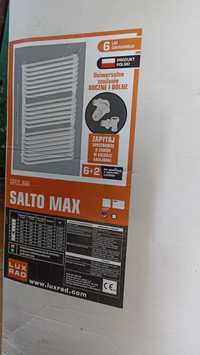 Grzejnik łazienkowy Luxrad Salto Max 920x530