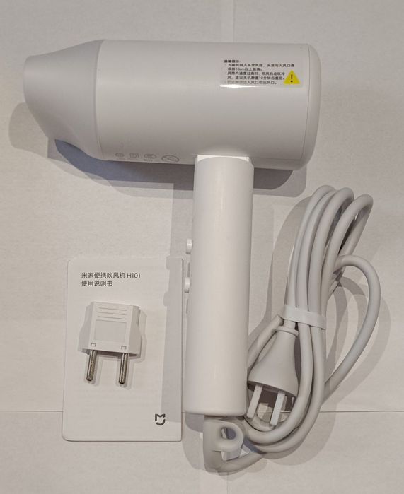 Фен для волосся XIAOMI MIJIA H101