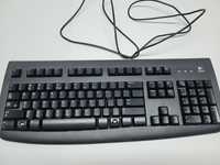 Klawiatura Logitech Deluxe 250 keyboard