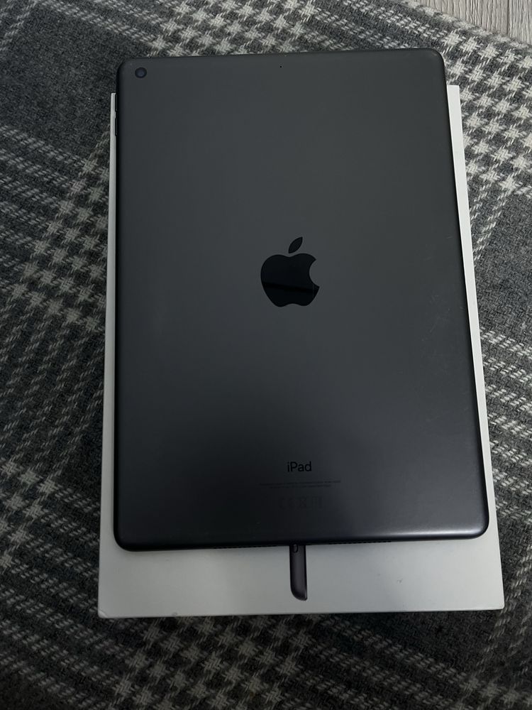 iPad (9th Generation)Wi-Fi