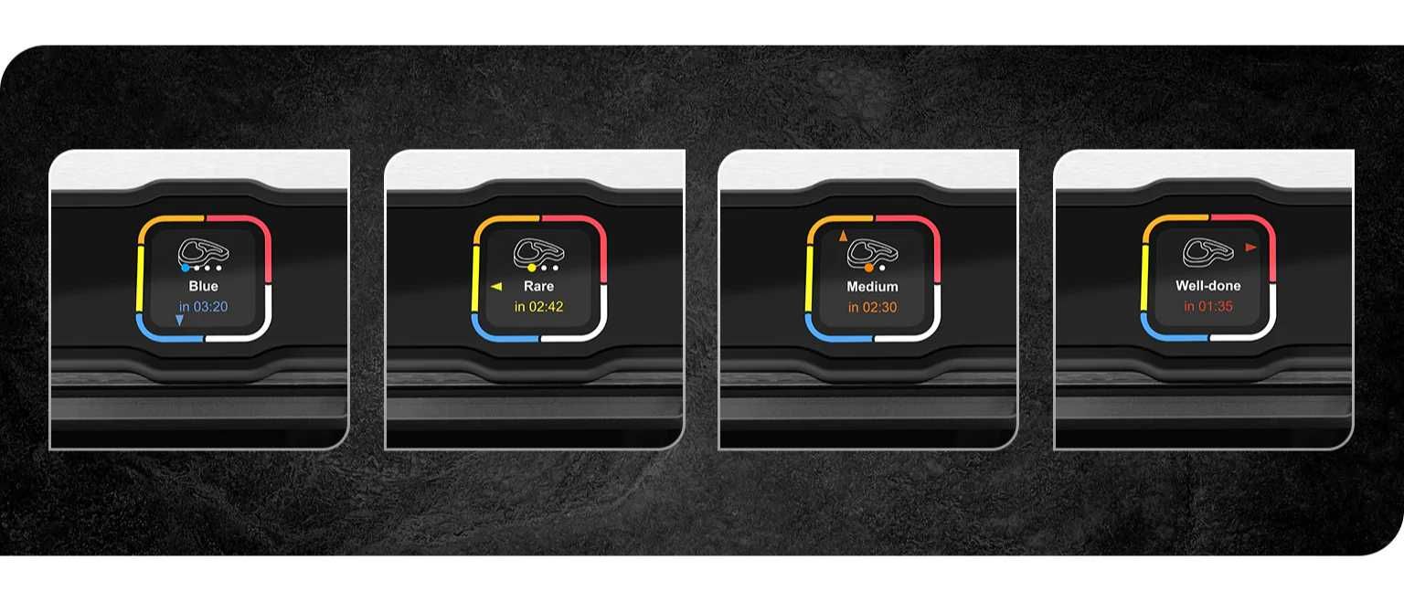 Гриль TEFAL OptiGrill+ GC750D30 Серия «ELITE» 12 программ Original NEW