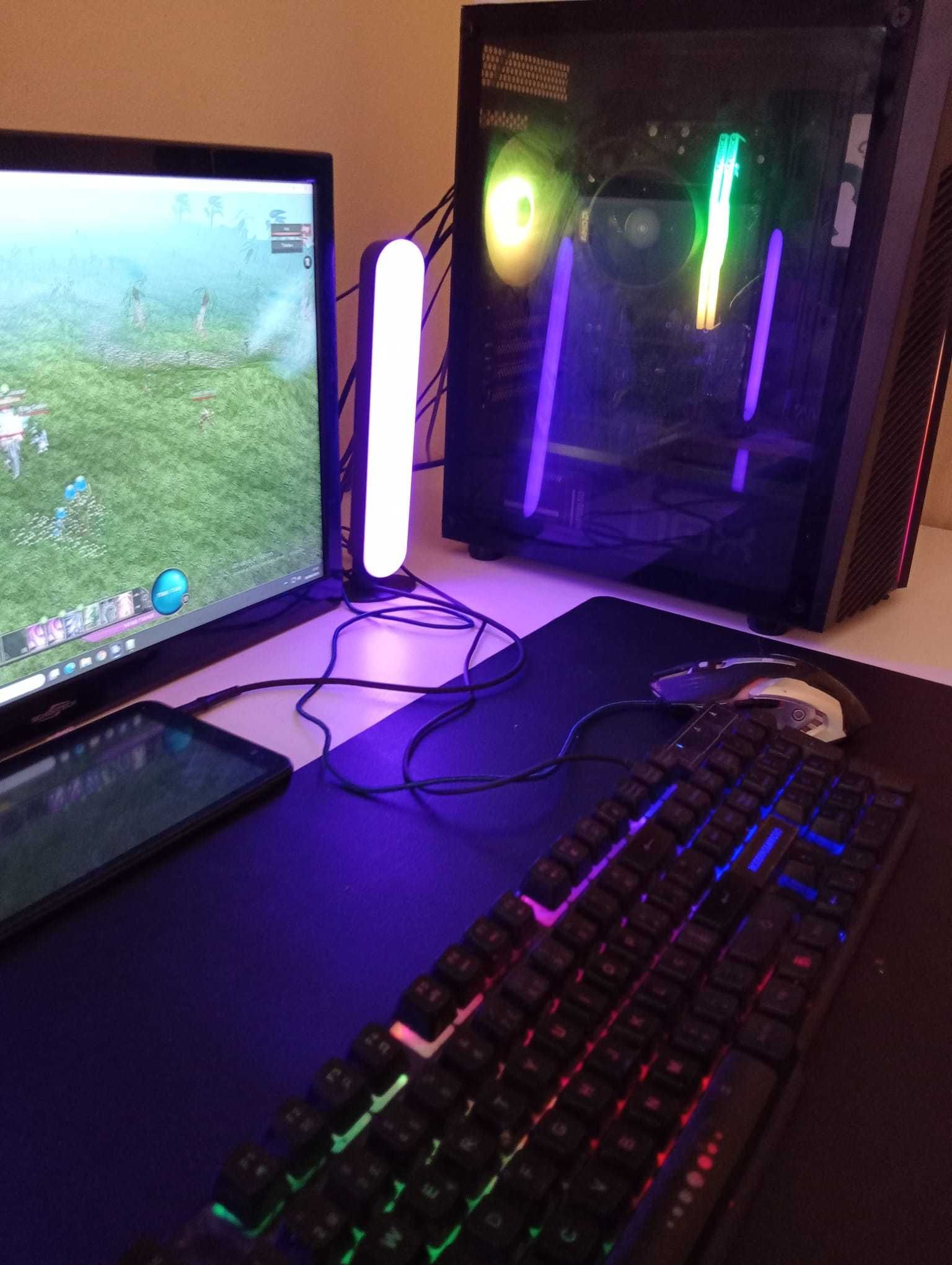 Pc Gamer Ryzen 5