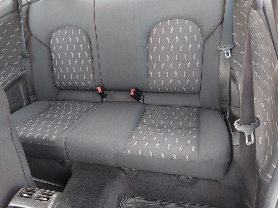 Mercedes c220 sport coupe evolucion 2003