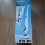 Mop parowy i odkurzacz parowy Silvercrest 2w1