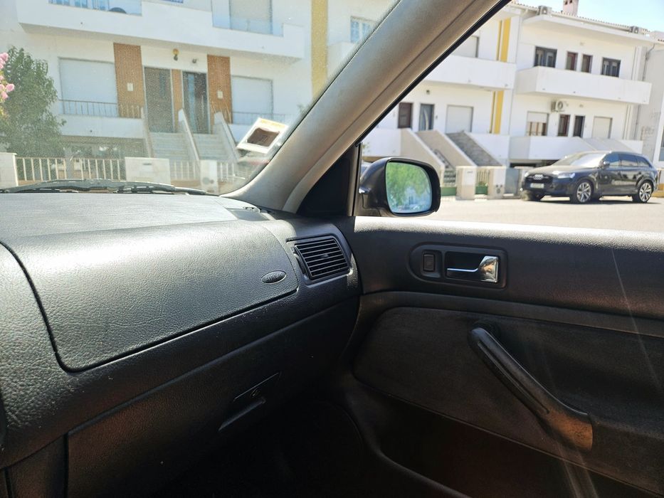 Vendo Golf 4 1.4
