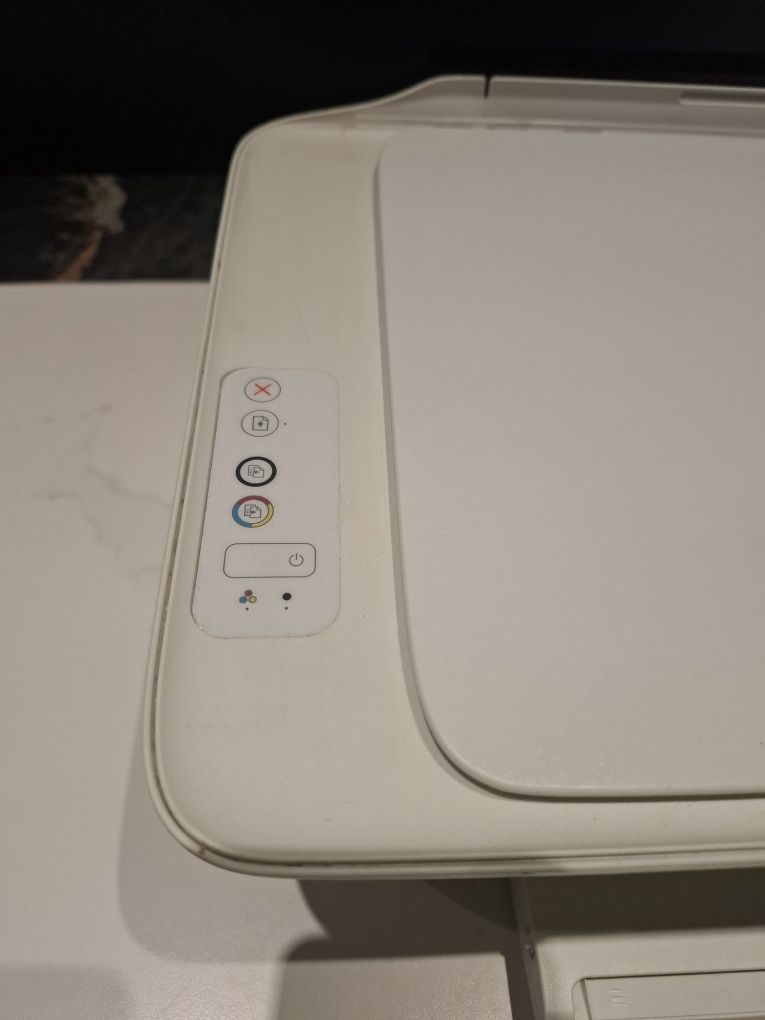 Drukarka, urządzenie wielofunkcyjne HP DeskJet 2130