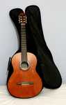 Violão Yamaha C40