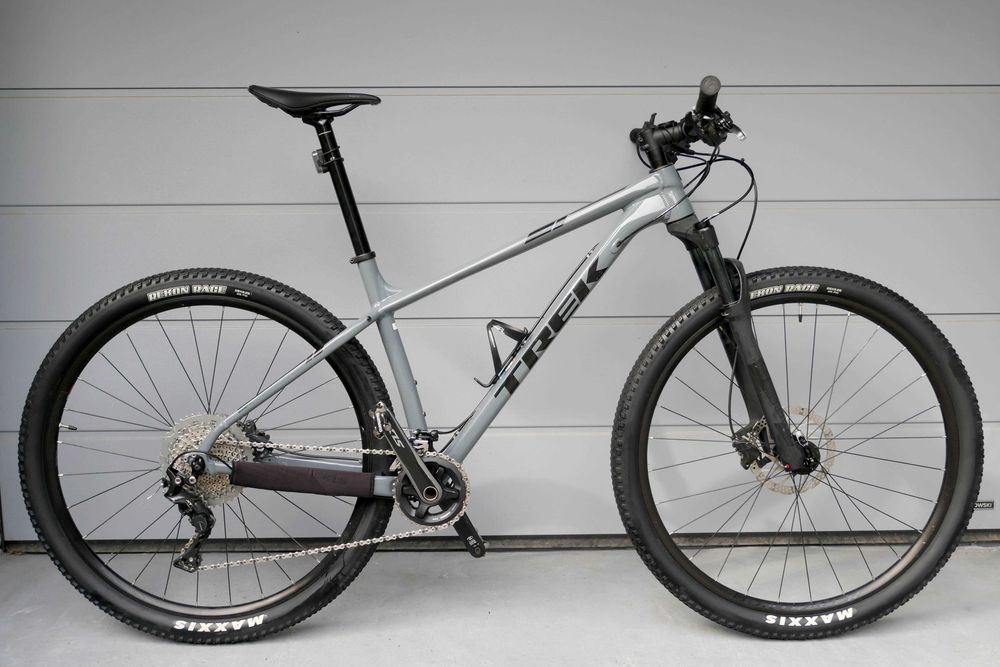 Okazja / Trek X-Caliber 9 / rozmiar L/19.5