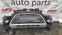 Передній бампер Ford Kuga mk1 2008-2012 рік колір f8