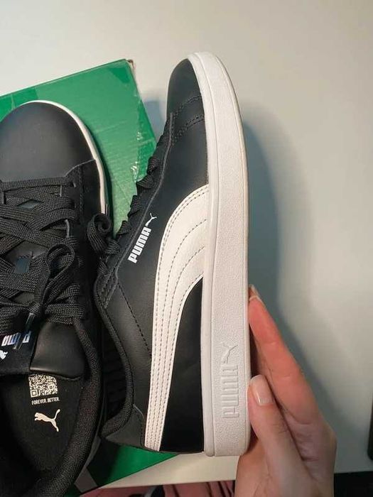 Buty Puma smash 3.0 rozmiar 40 męskie lub damskie unisex