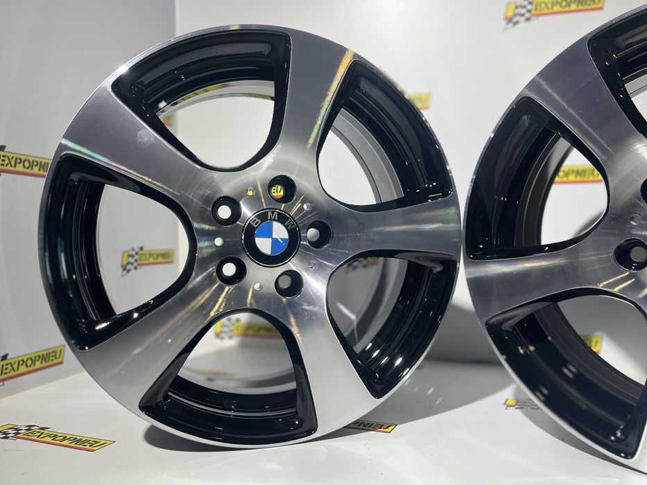Jantes 17 Originais BMW Série 3 Style 157 em 5x120