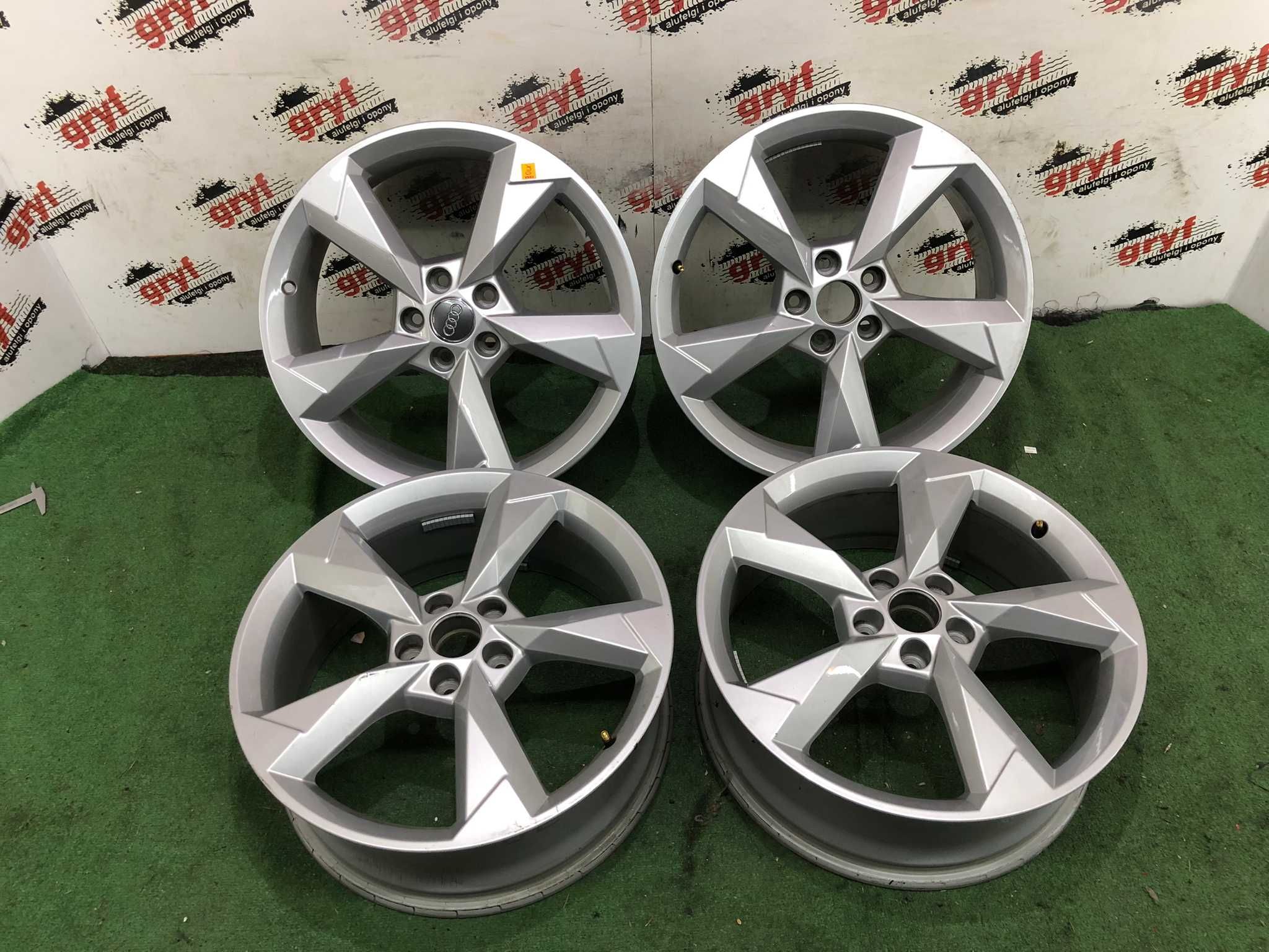 Alufelgi 5x112 19'' Audi