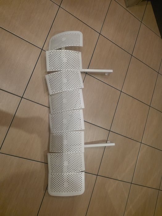 Owiewka na klimatyzacje