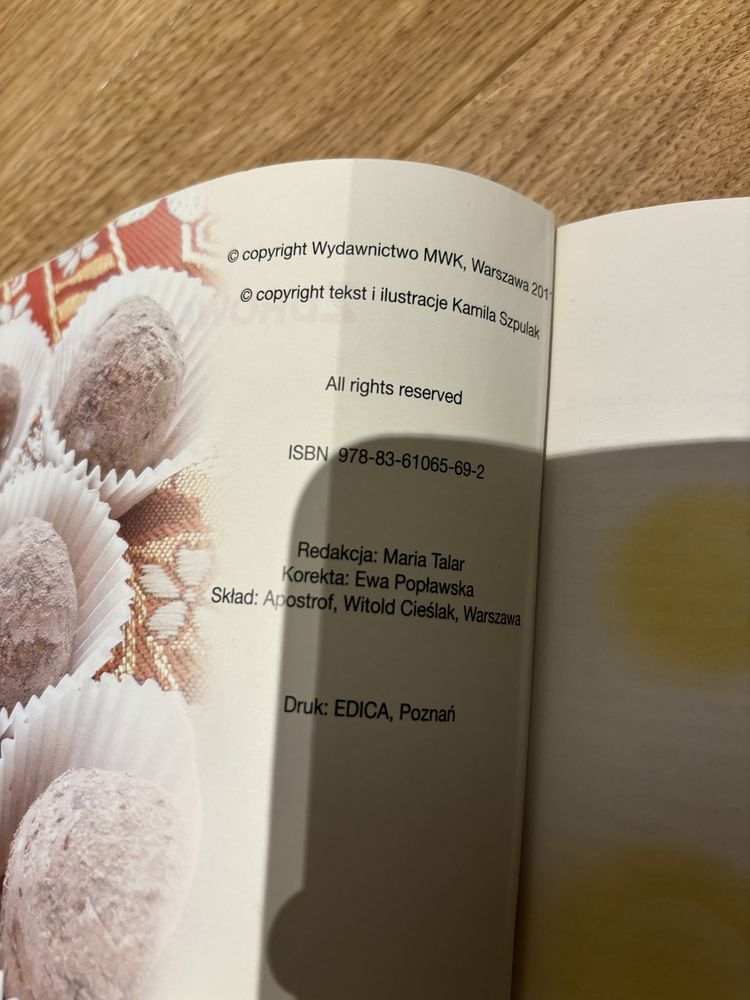 Zdrowa i smaczna dieta bezglutenowa bezmleczna i bezjajeczna K Szpulak