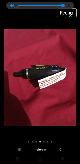 Pneumático, Rodcraft,