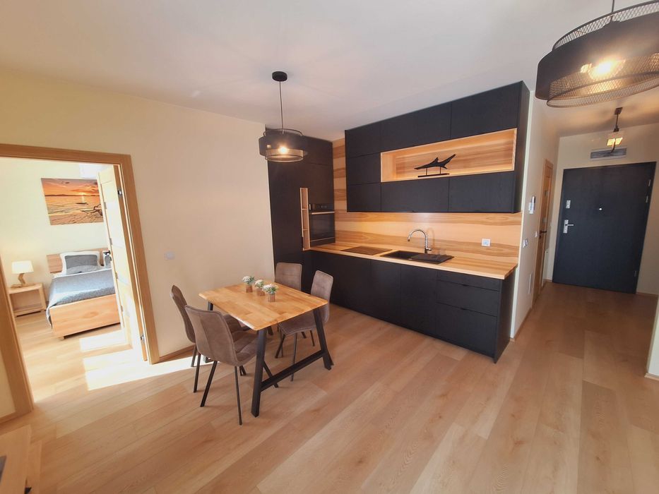 Domki Apartamenty pokoje Zakopane i okolice Widok na góry  889_374_760