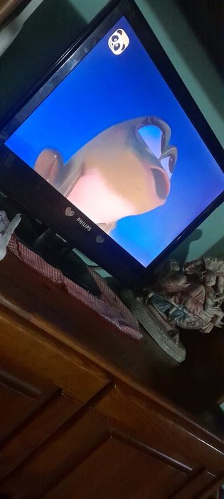 Philips televisão