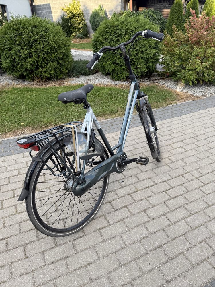 Sprzedam Gazelle Eclipse Damski