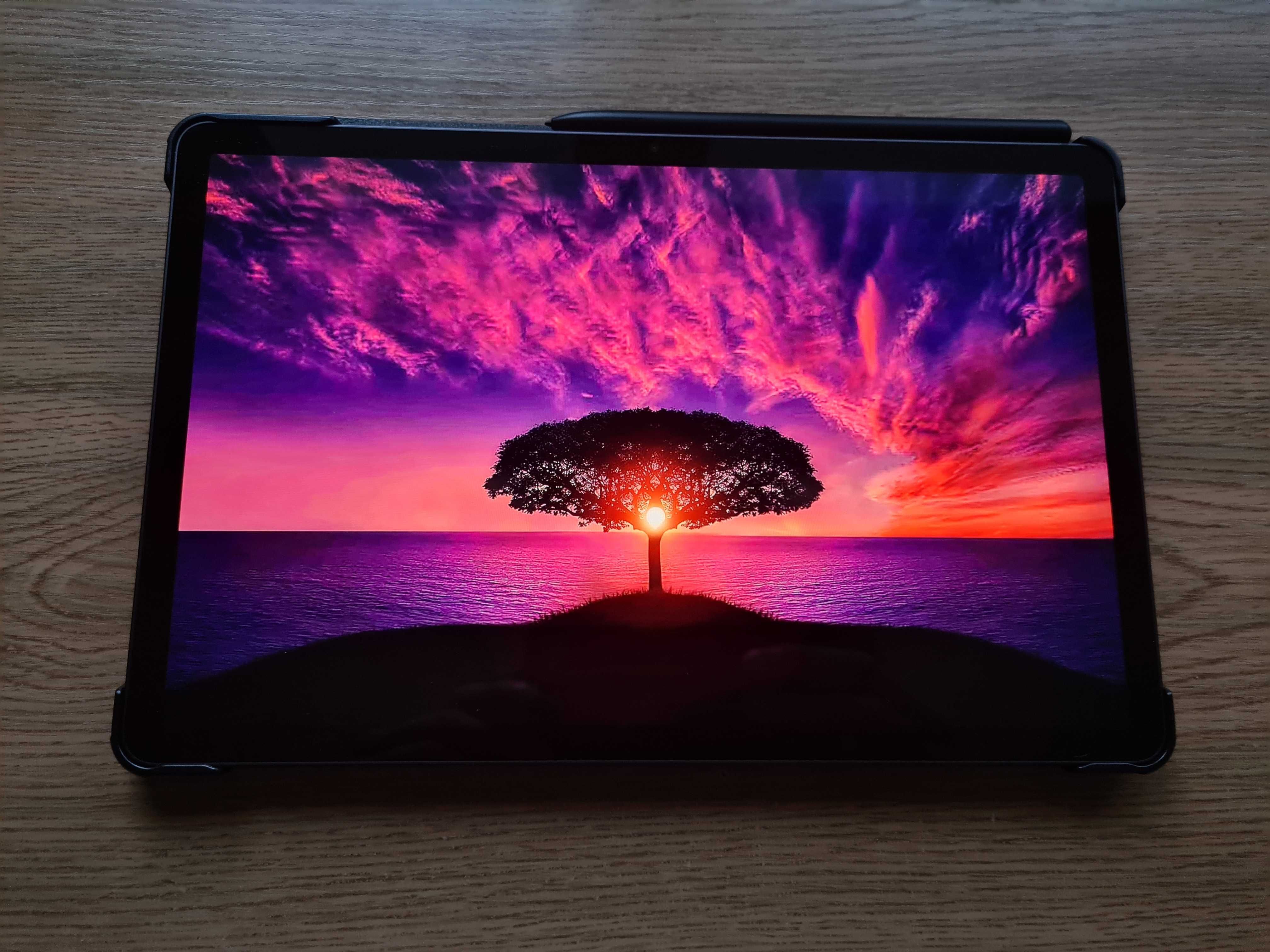 Samsung Galaxy tab s9 5G grafit zestaw