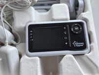 Comunicador e monitor para bebés