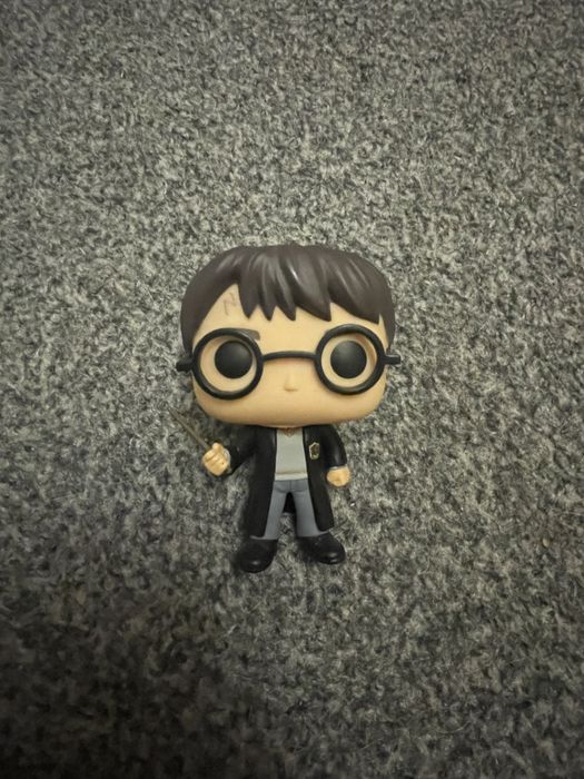 Harry potter funko pop