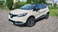 Renault Captur Navi Kamera Czujniki ASO