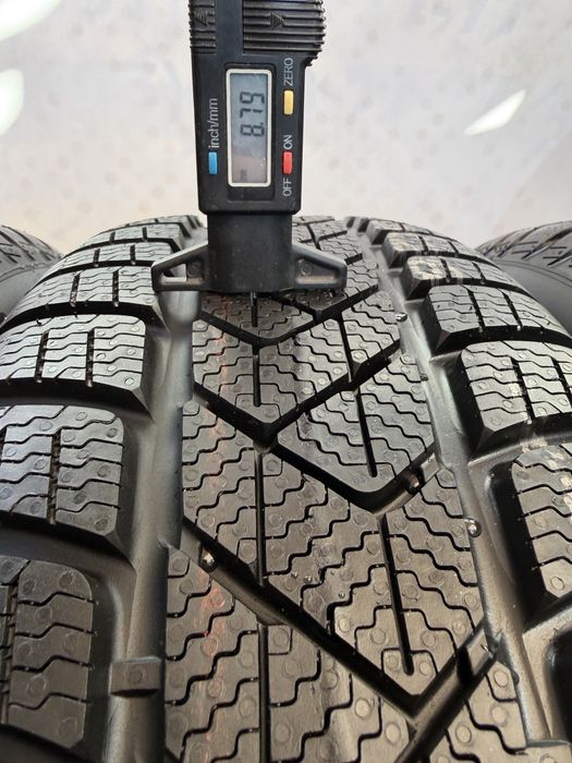 Шини Pirelli 225/50/R18