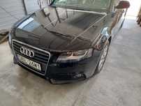 Audi A4 Audi A4 B8 2.0 TDI