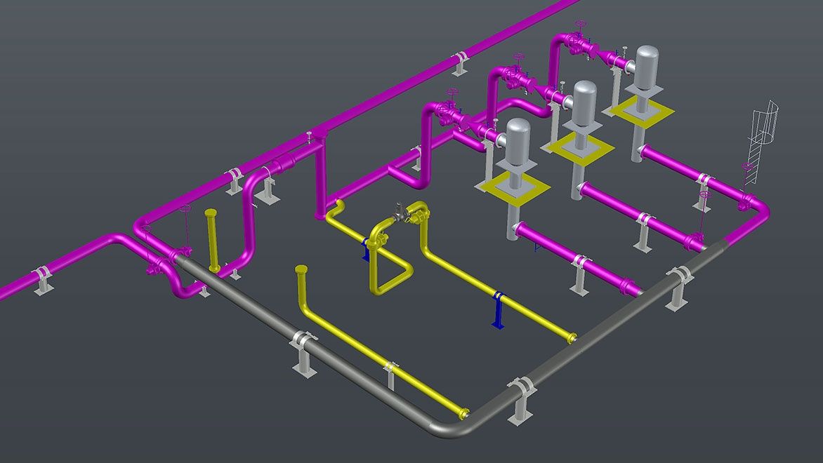 Desenhador AutoCAD