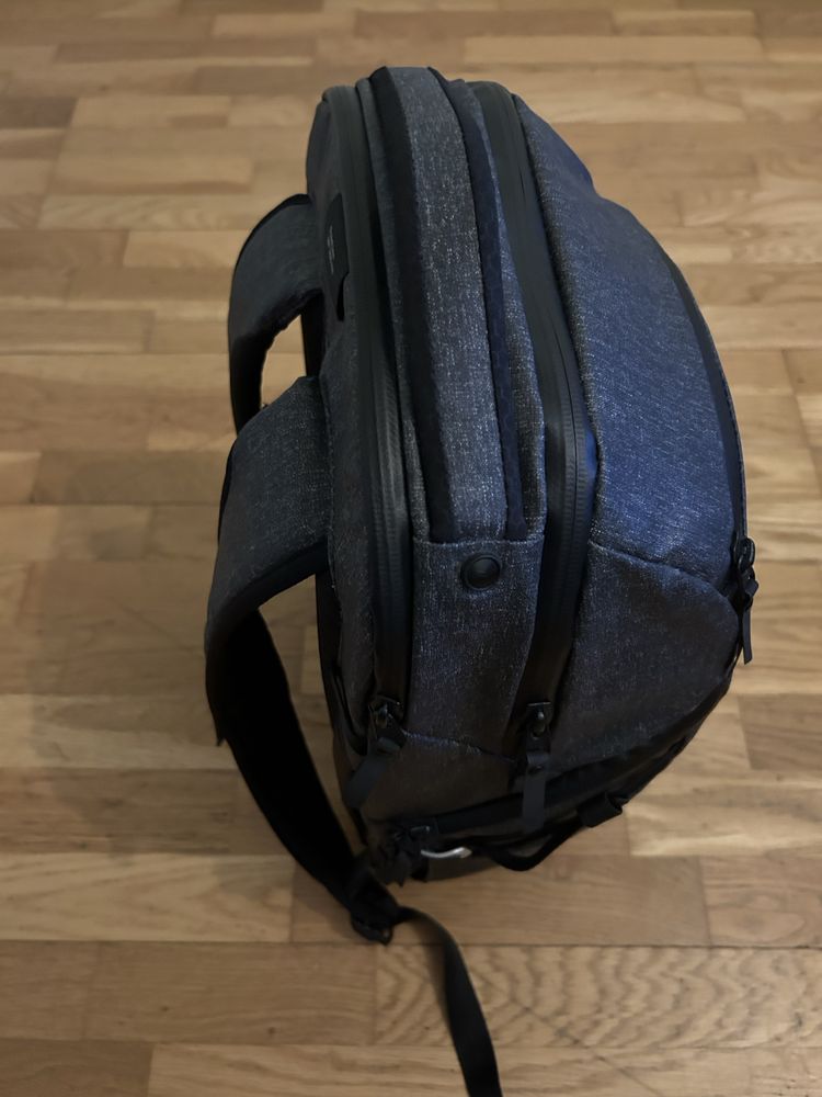 Рюкзак Lowepro FreeLine BP 350 AW