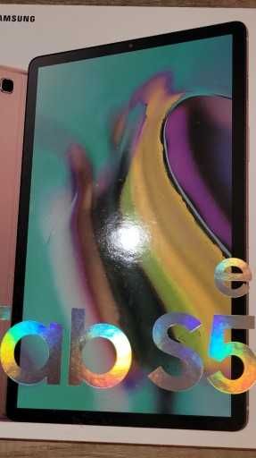 Samsung tab s5e 100% sprawny