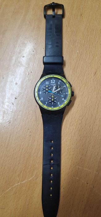 Swatch Sifnos  como novo