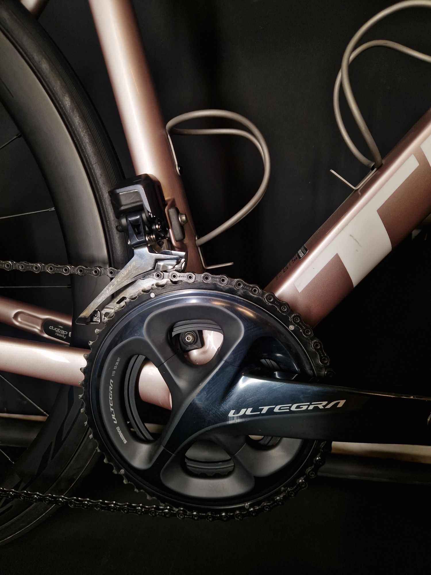Trek Emonda SLR 52cm